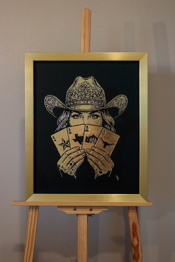 Ace of Texas