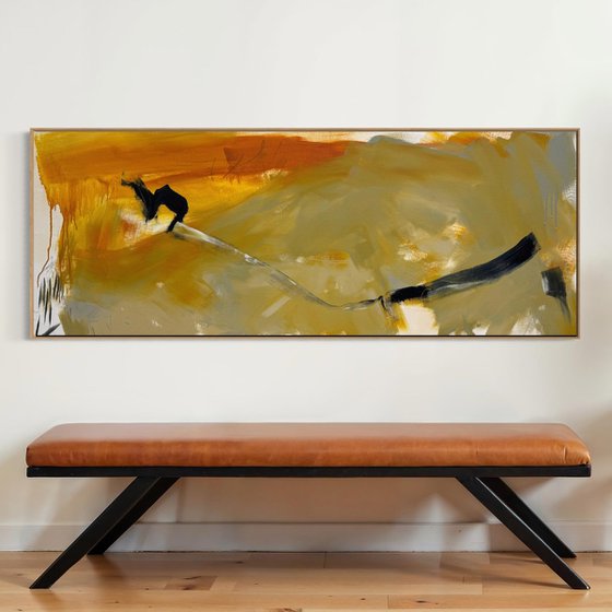 Ochre Plains