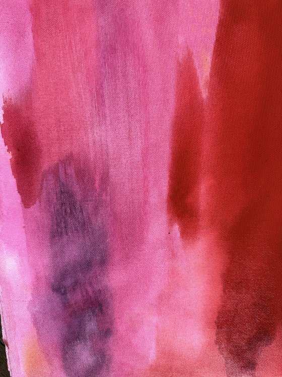 Magenta Mood