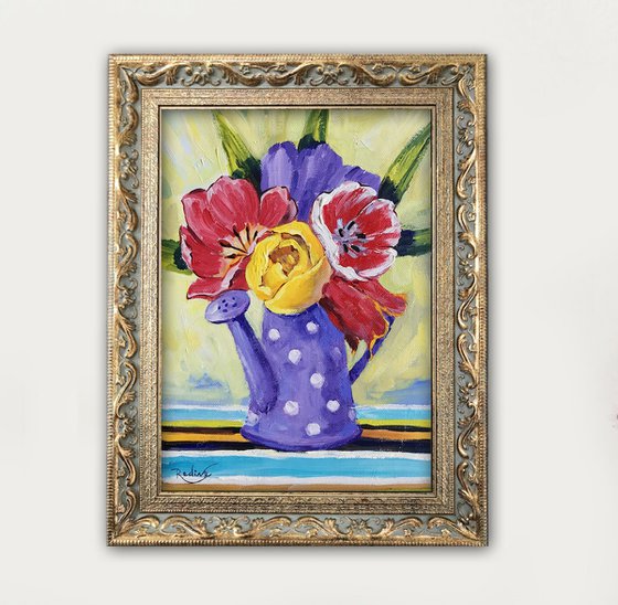 Tulips