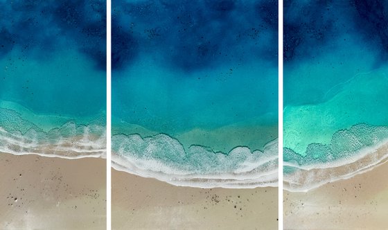 Beneath The Shallows