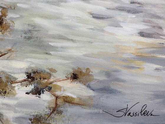 Ripples and Branches