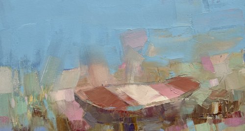 Artwork by Vahe Yeremyan