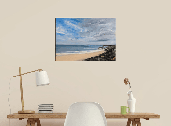 Mother Ivy's Bay Cornwall