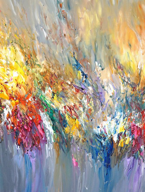 A New Day L 3 by Peter Nottrott