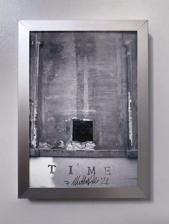 TIME NO.7