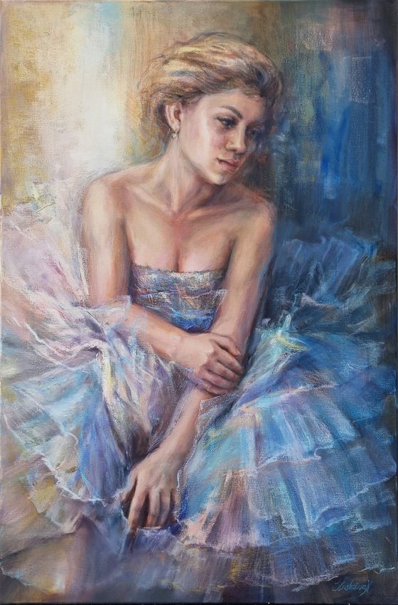 Reverie. Monoomoi