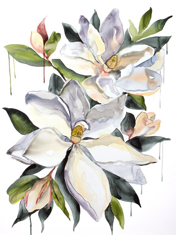 Magnolia No. 70