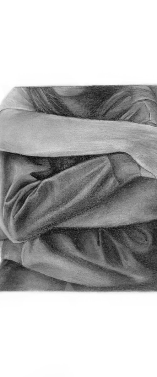 Together by Anna Lyashenko