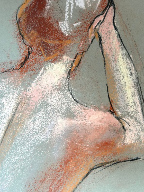 nude model5