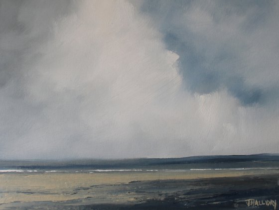 Tide, Irish Landscape