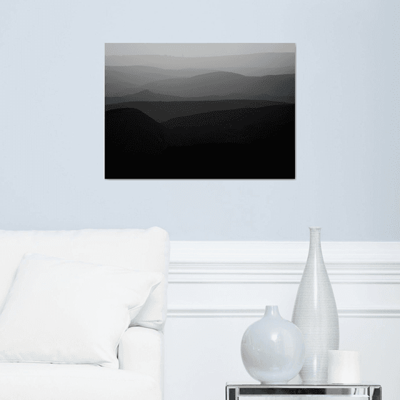 Mountains of the Judean Desert 9 | Limited Edition Fine Art Print 1 of 10 | 60 x 40 cm