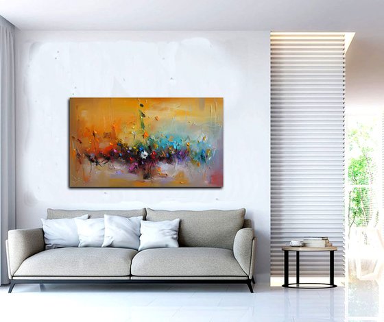 Summer decor