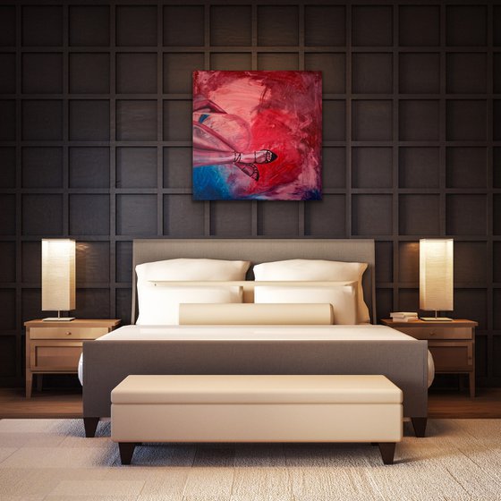 Red Room
