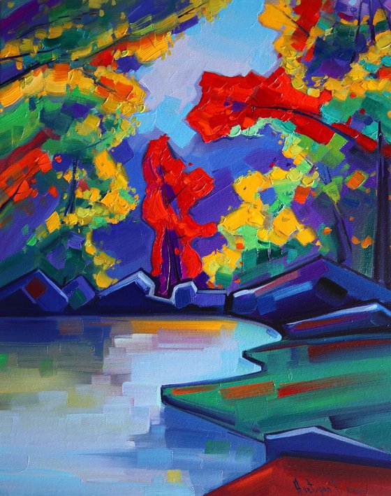 Autumn