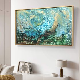 The Lagoon