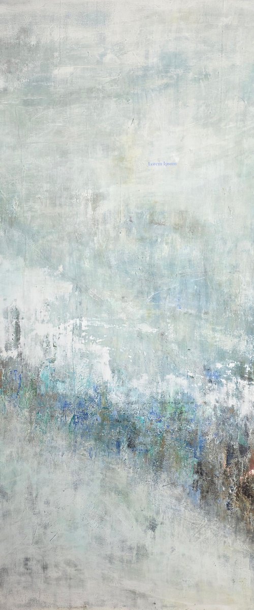 Live the moment by Doris Duschelbauer