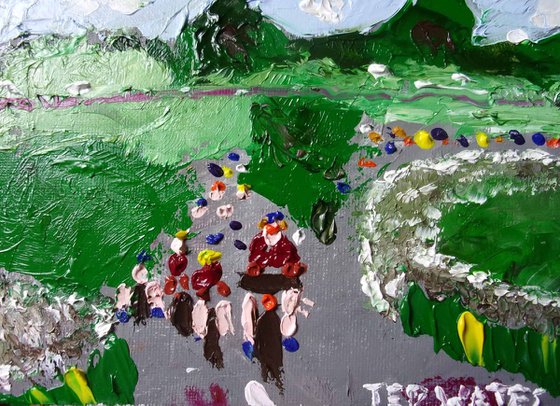 Tour de Yorkshire