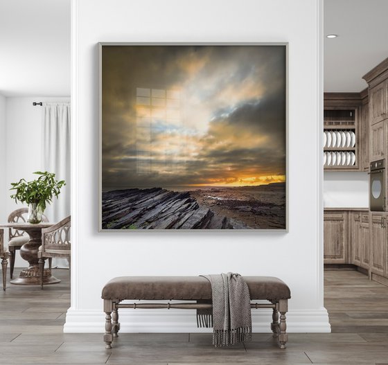 Where the Light Begins, Orkney