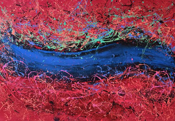 Electric River