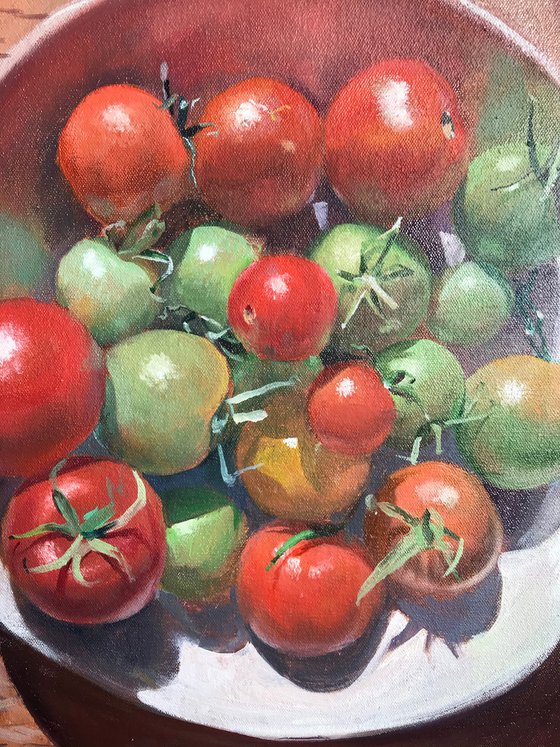 Tomatoes