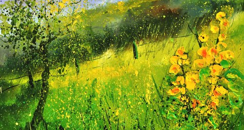 Artwork by Pol Henry Ledent