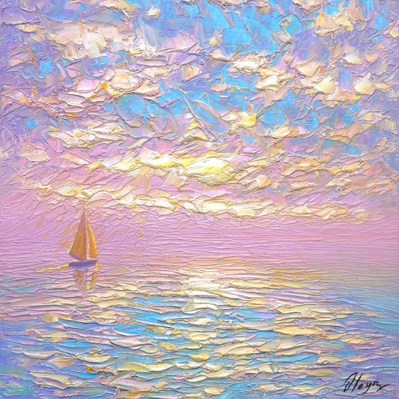Waltz of the Waves