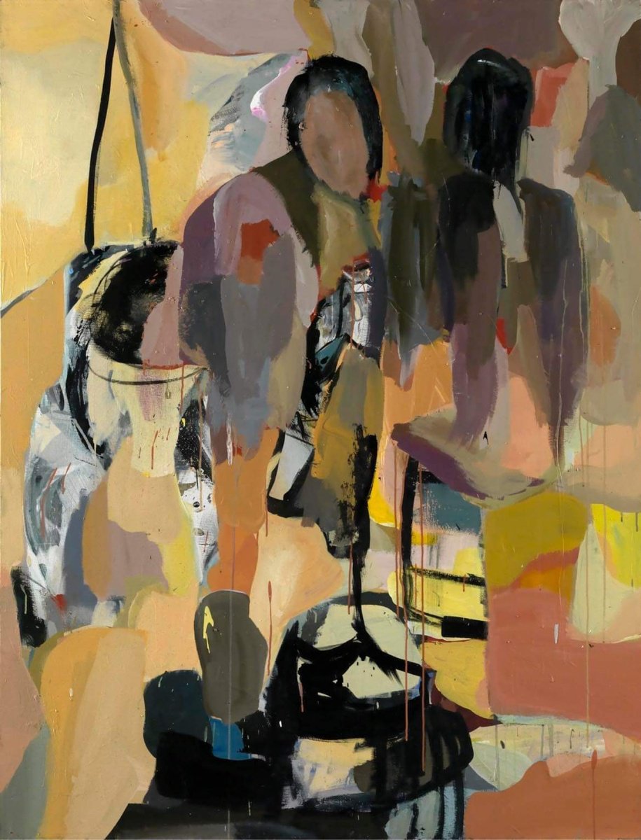  Seduction By Evangelos Vangelatos, 60 X 72, Artwork For Sale On Artfinder