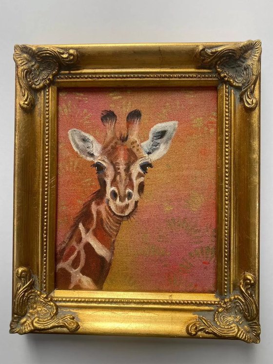 Giraffe