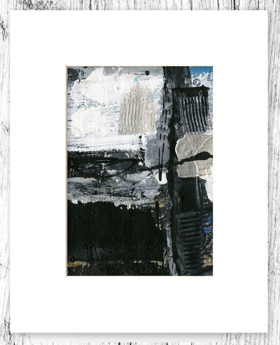 Color Composition Col. 1