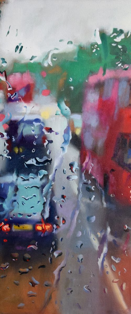 Kilburn 7 by John Welsh