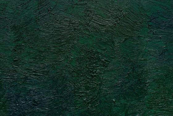 Emerald Forest