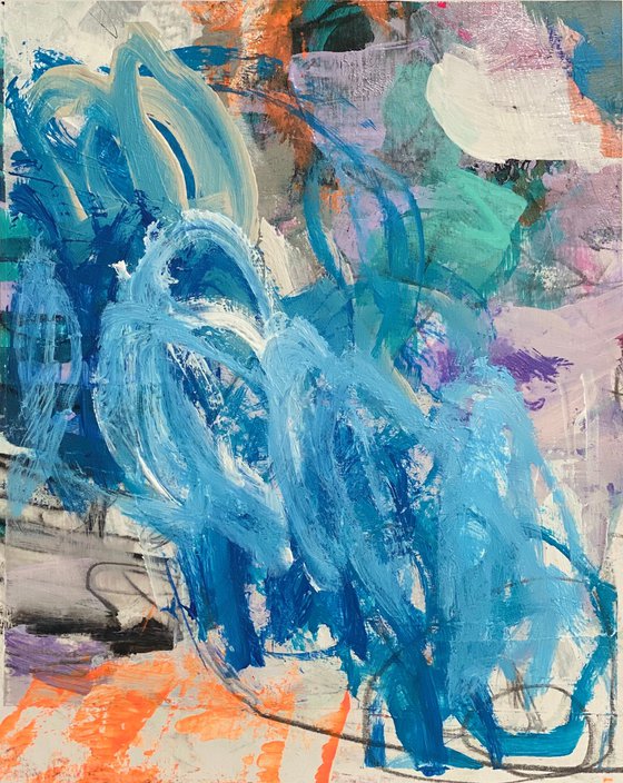 Little Piece of Paradise 1 and 2