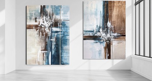 Artwork by Tatiana Malinovscaia