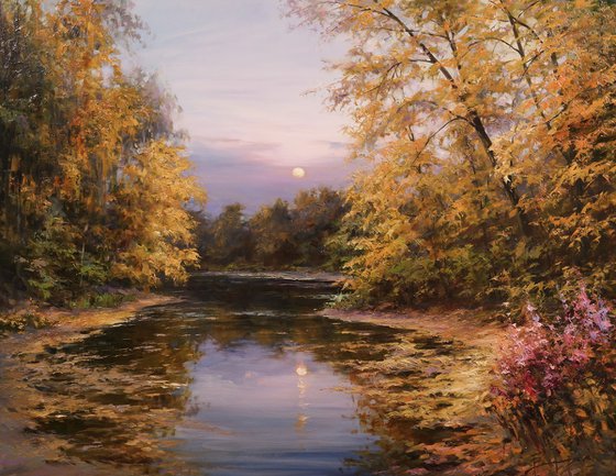 "Breath of September"