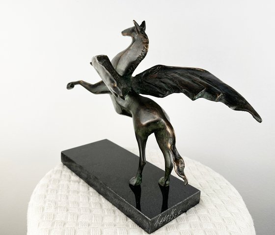 Pegasus