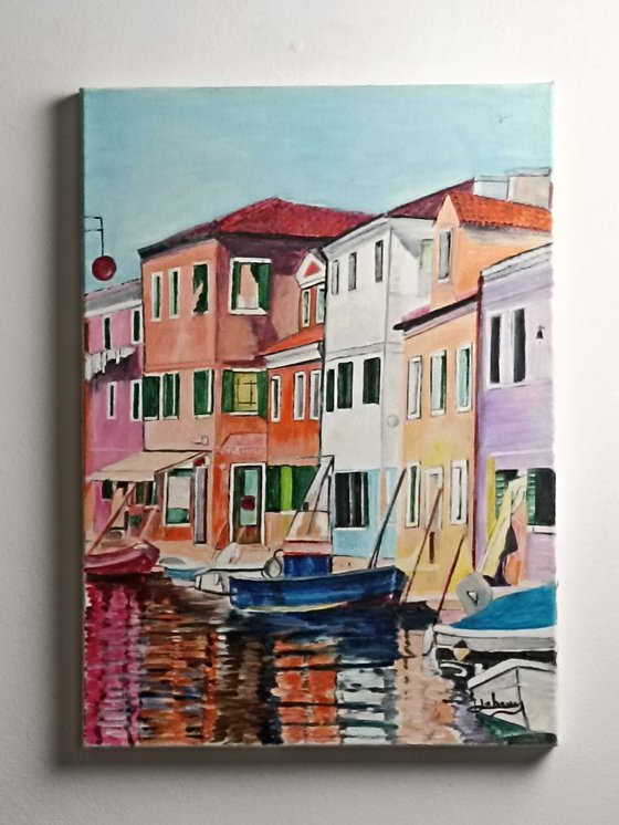 Venice 1