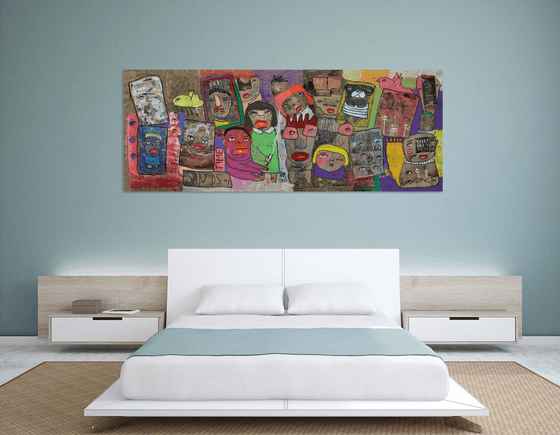 The Sands of Time #3