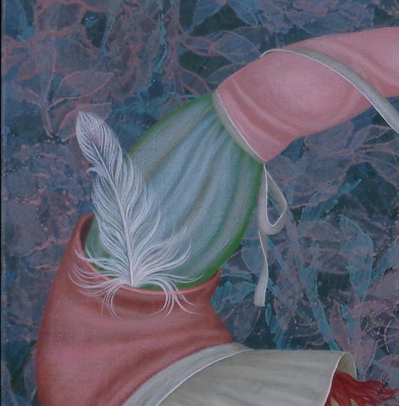 4130 "Baiser"