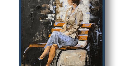 Artwork by Vita Schagen