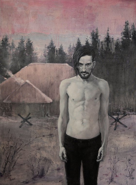 Rather it Would be Spring