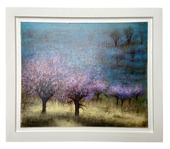 'A Lightness in the Valley'