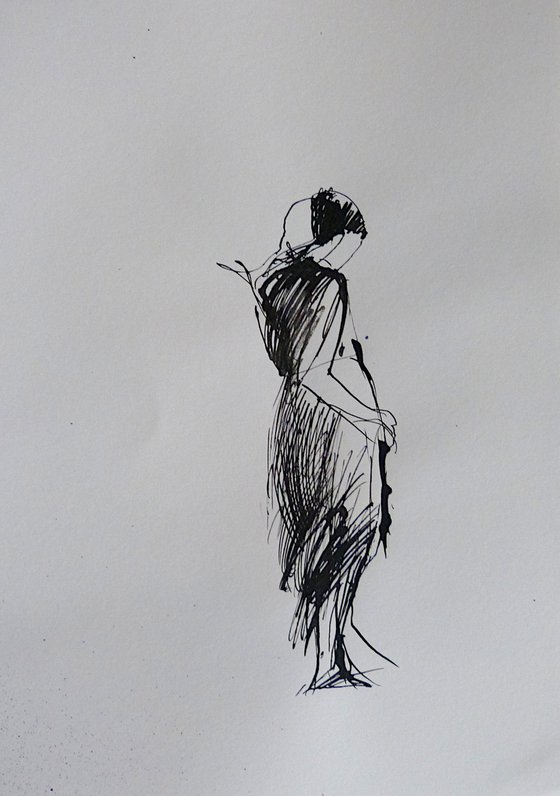 The Study of Characters 21-5