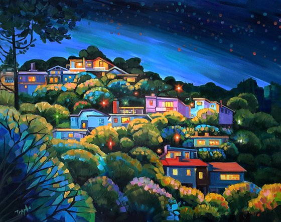 City of Lights