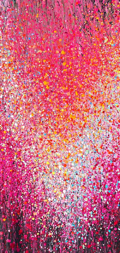 Joy by Bogdana Antoniuk