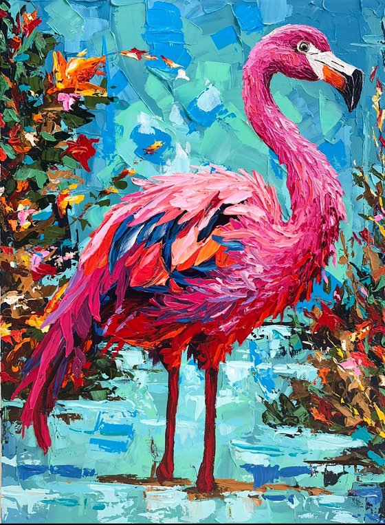 Flamingo