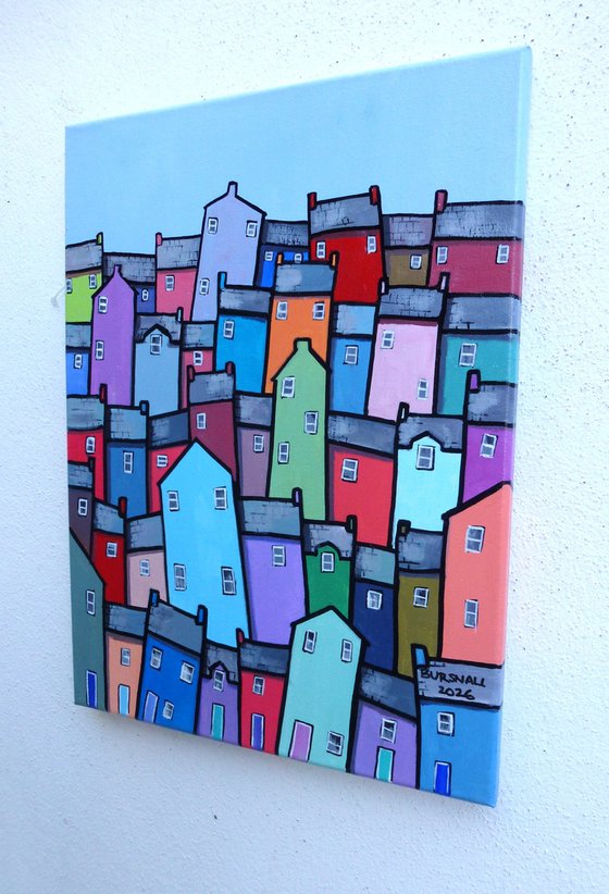 Higher Town