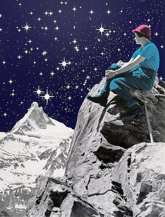 On top