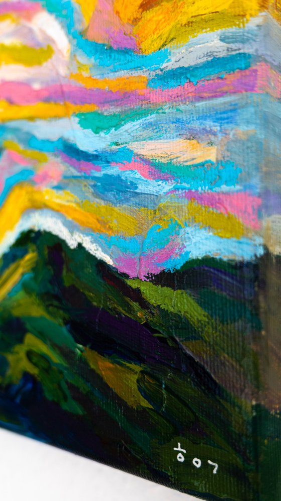 Farbe II