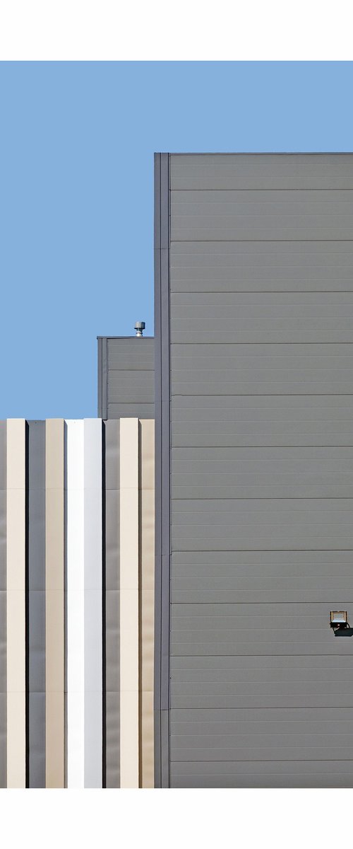 Anatomy of an Empty Noon by Beata Podwysocka